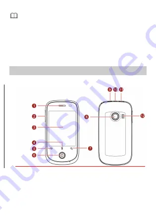 Huawei ES8100 Manual Download Page 13