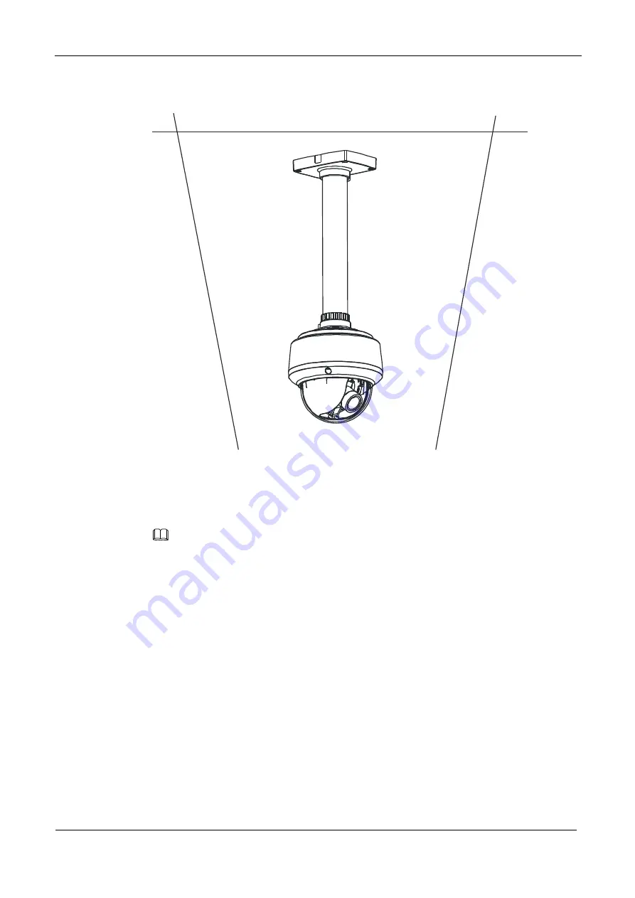 Huawei eSpace IPC1201-VR Installation Manual Download Page 46