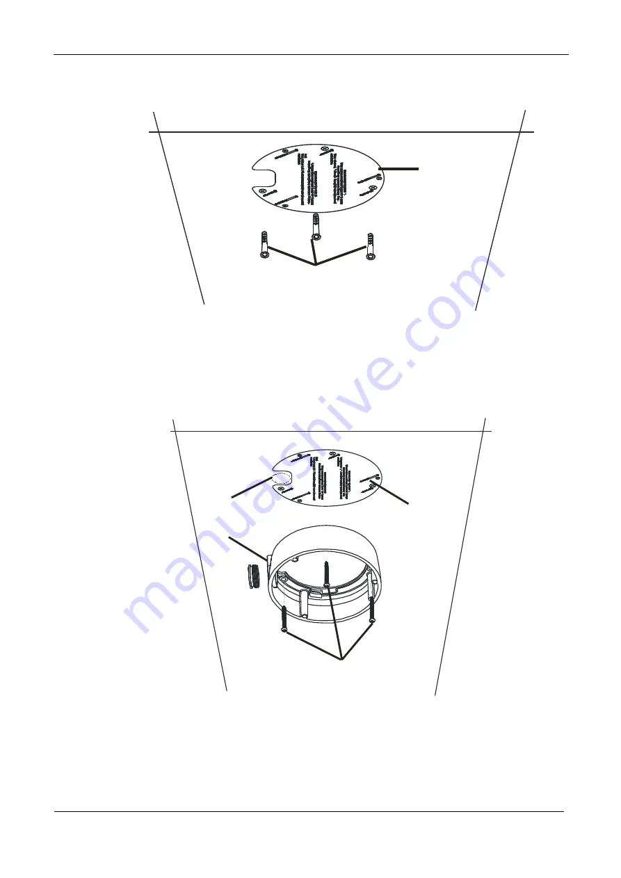 Huawei eSpace IPC1201-VR Installation Manual Download Page 55