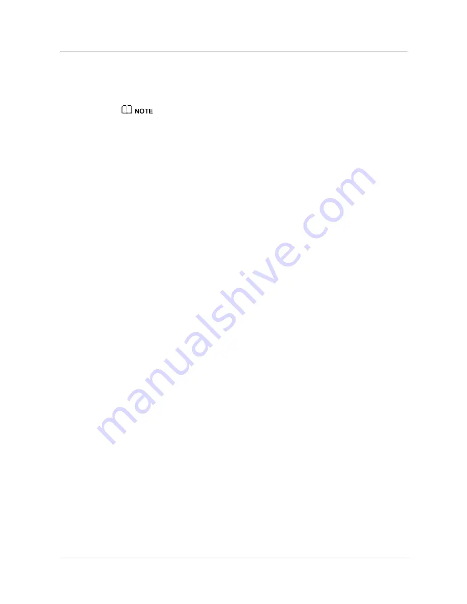 Huawei ETP4830-A1 User Manual Download Page 55