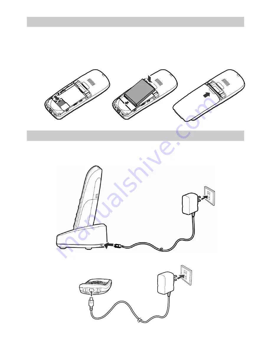 Huawei FC8021 User Manual Download Page 7