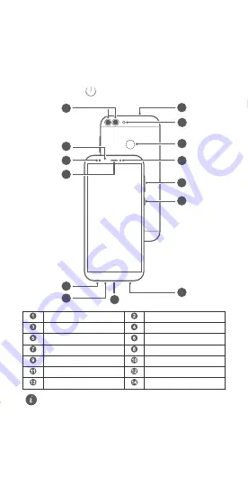 Huawei FIG-LX2 Скачать руководство пользователя страница 11