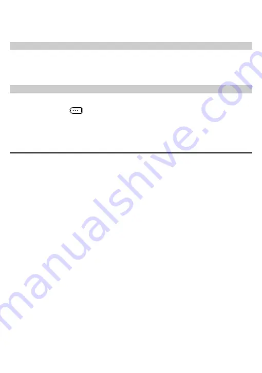 Huawei FP2025 User Manual Download Page 9