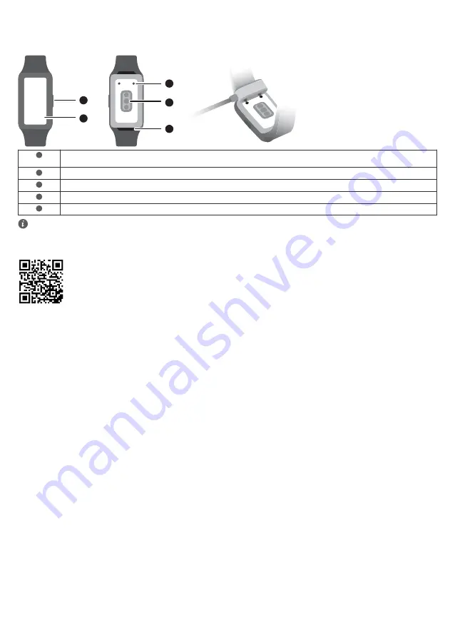 Huawei FRA-B19 Quick Start Manual Download Page 21