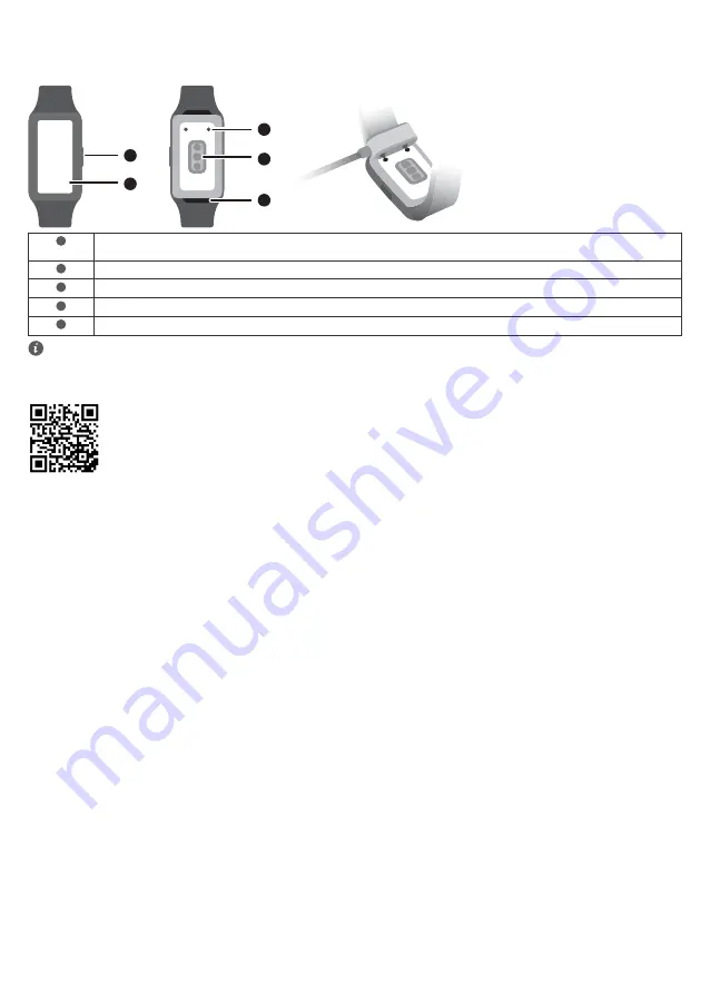 Huawei FRA-B19 Quick Start Manual Download Page 27