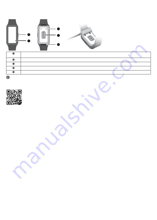 Huawei FRA-B19 Quick Start Manual Download Page 36