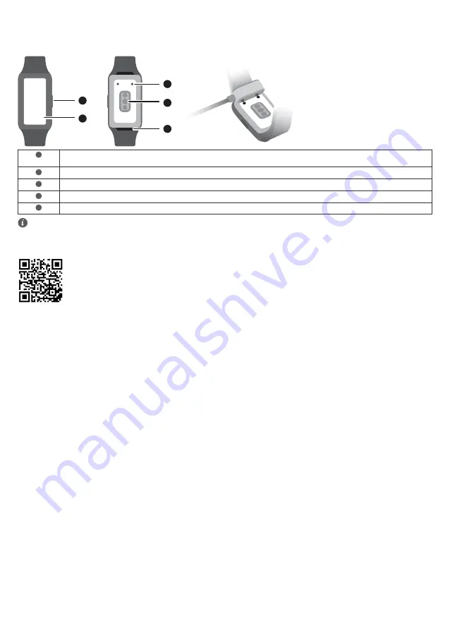 Huawei FRA-B19 Quick Start Manual Download Page 58