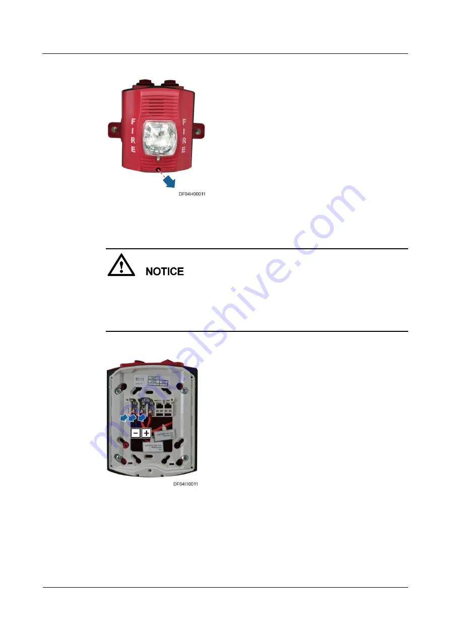 Huawei FusionModule 1000A40 Maintenance Manual Download Page 167