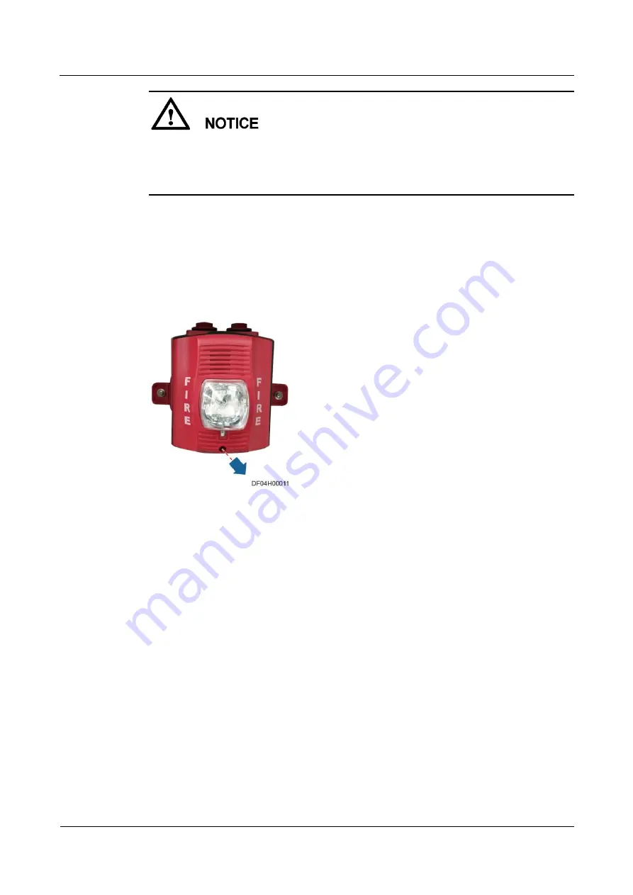 Huawei FusionModule 1000A40 Maintenance Manual Download Page 169