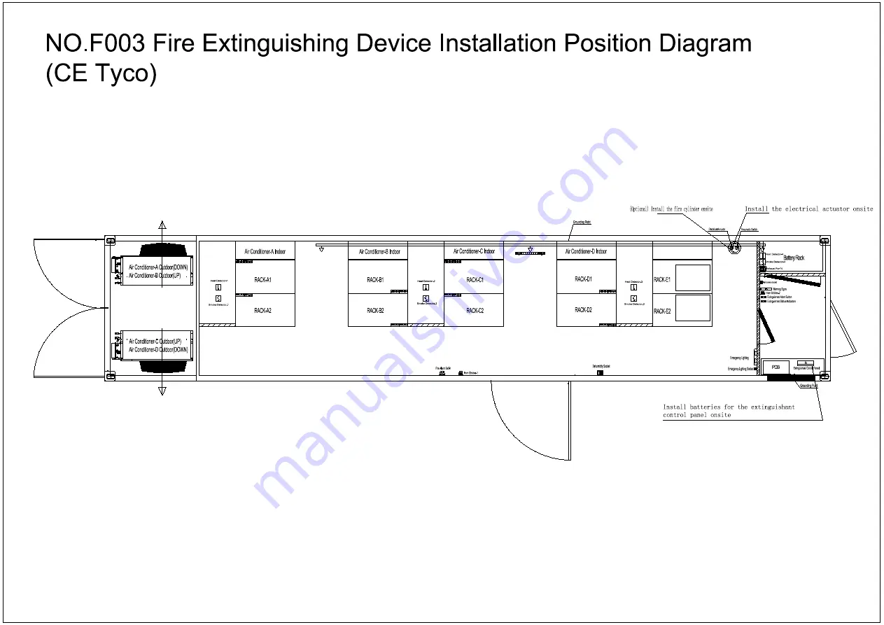 Huawei FusionModule 1000A40 Скачать руководство пользователя страница 27