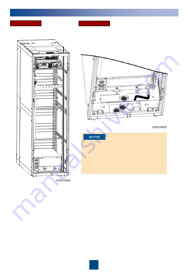 Huawei FusionModule 500 Скачать руководство пользователя страница 8