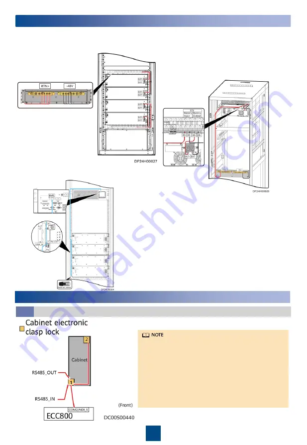 Huawei FusionModule 500 Скачать руководство пользователя страница 20