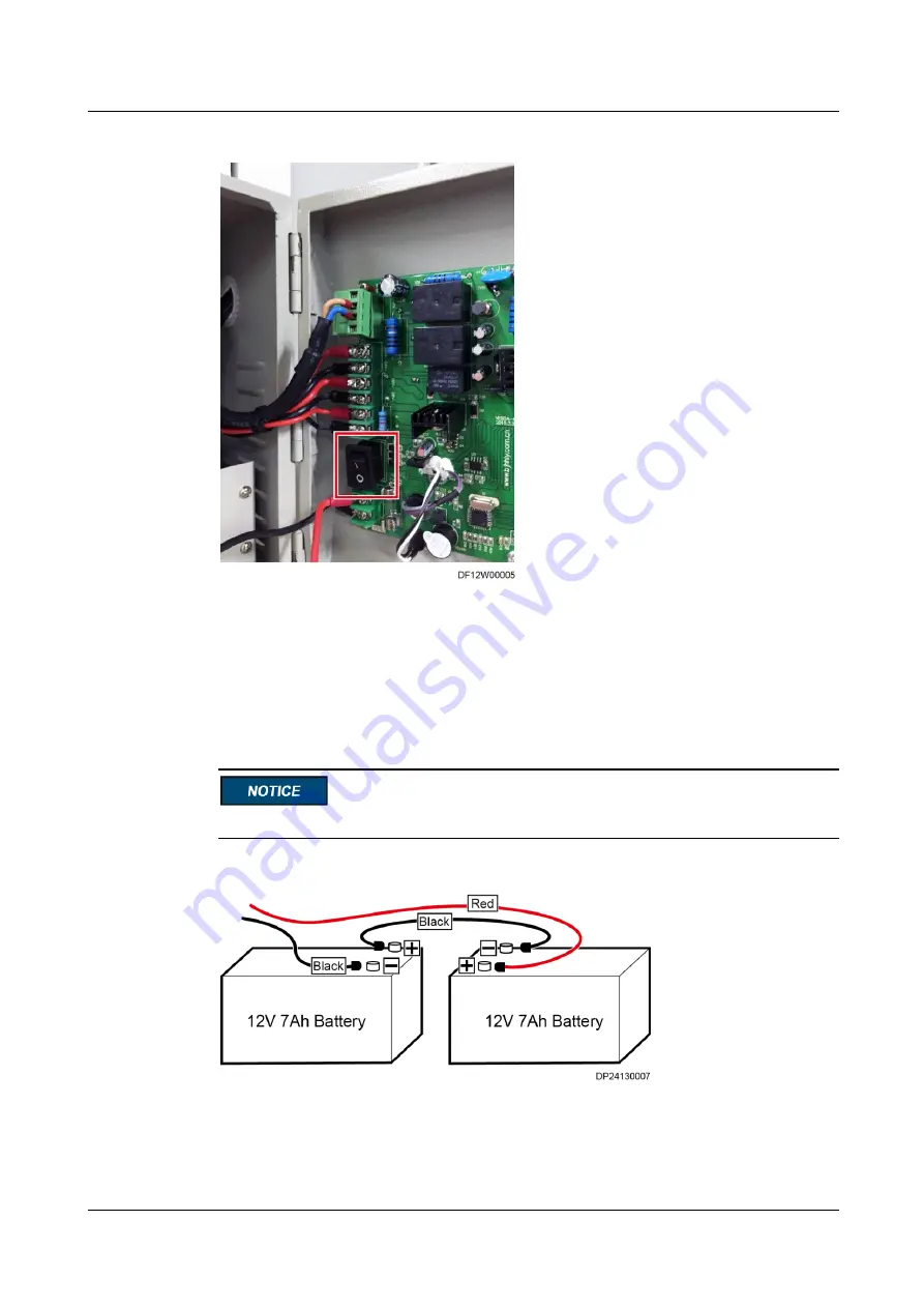 Huawei FusionModule1000A20 Maintenance Manual Download Page 136