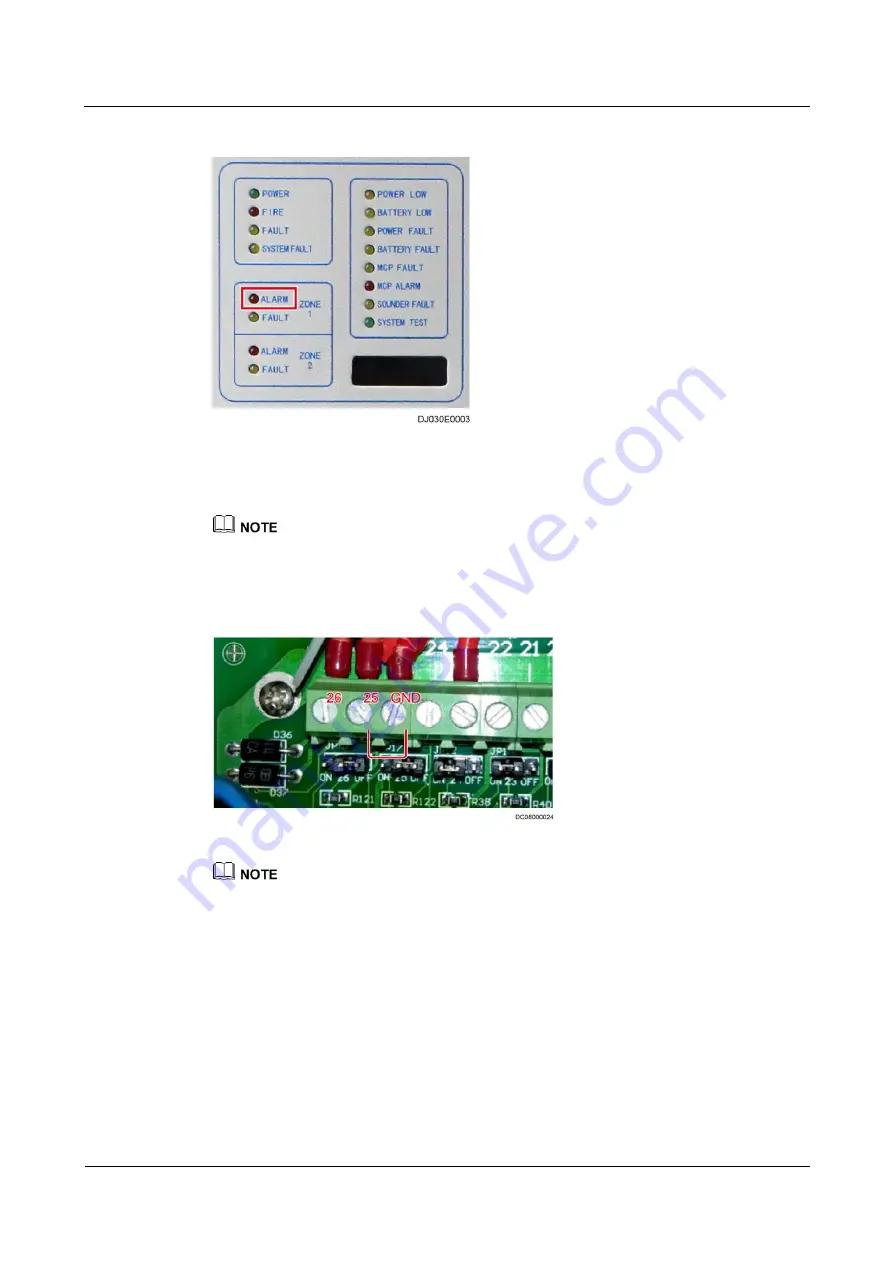 Huawei FusionModule1000B V100R003C00 Скачать руководство пользователя страница 56