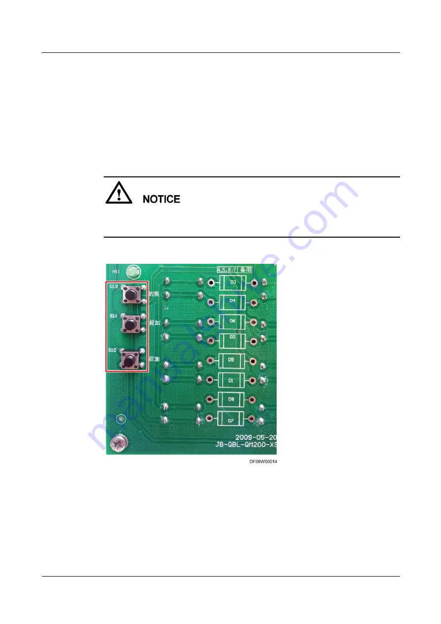 Huawei FusionModule1000B V100R003C00 Скачать руководство пользователя страница 104