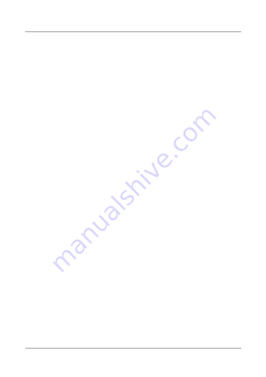 Huawei FusionModule2000 V500R003C10 Installation Manual Download Page 91