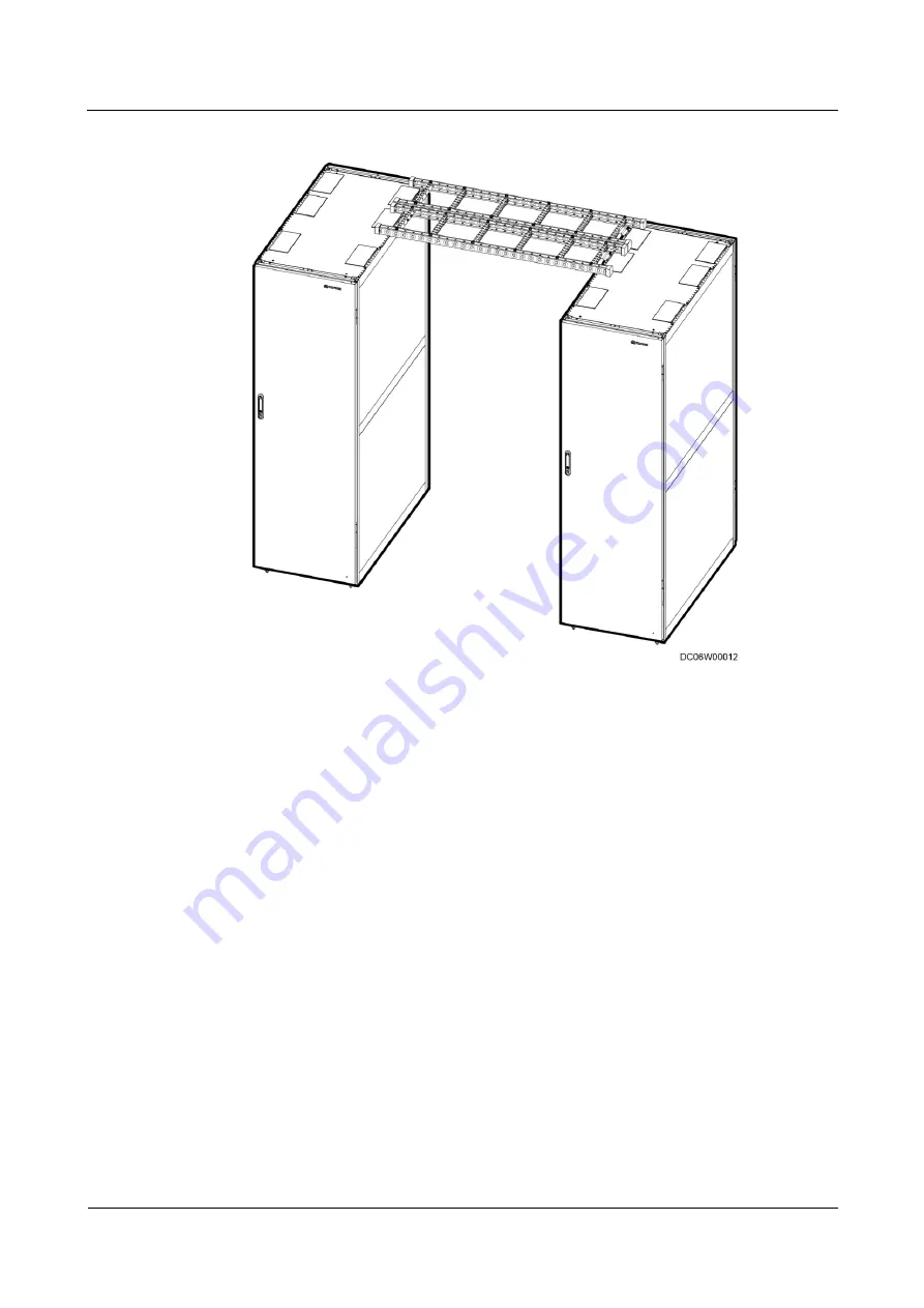 Huawei FusionModule2000 V500R003C10 Installation Manual Download Page 170