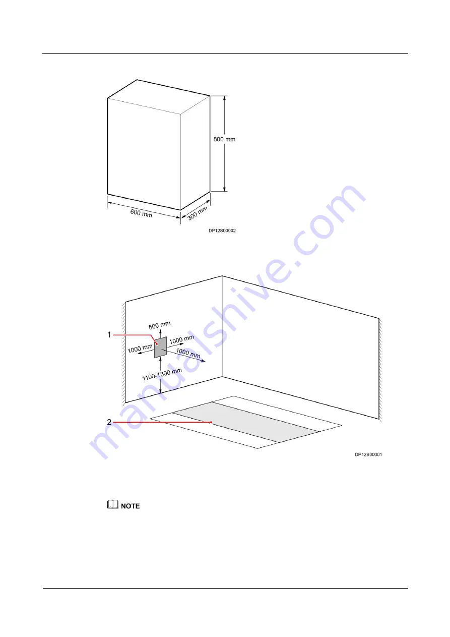 Huawei FusionModule2000 V500R003C10 Installation Manual Download Page 187