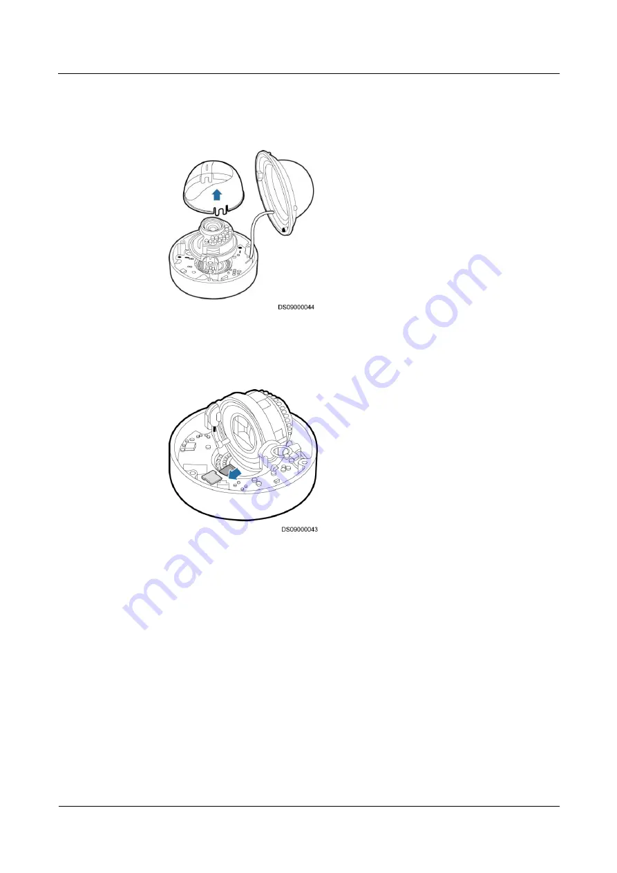 Huawei FusionModule2000 V500R003C10 Installation Manual Download Page 202