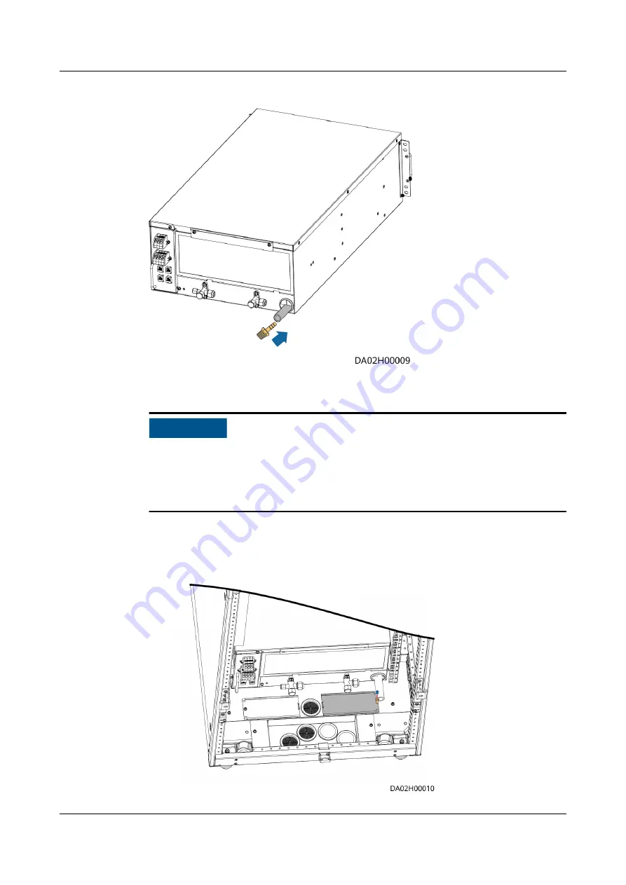 Huawei FusionModule500 User Manual Download Page 102