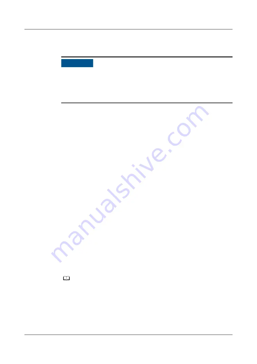 Huawei FusionModule500 User Manual Download Page 109