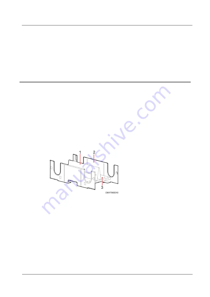 Huawei FusionModule5000 Installation Manual Download Page 114