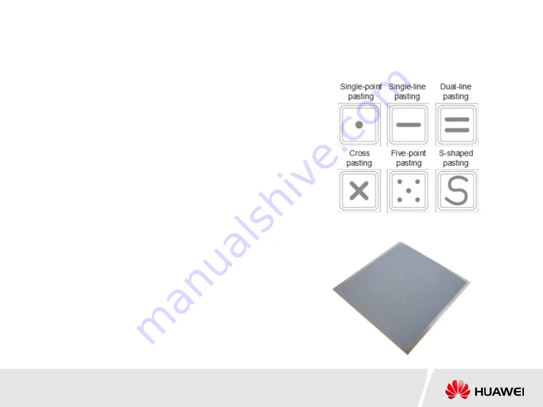 Huawei FusionServer Pro G5500 Routine Maintenance Download Page 83