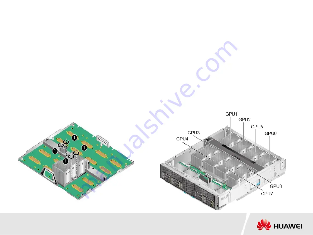 Huawei FusionServer Pro G5500 Скачать руководство пользователя страница 85