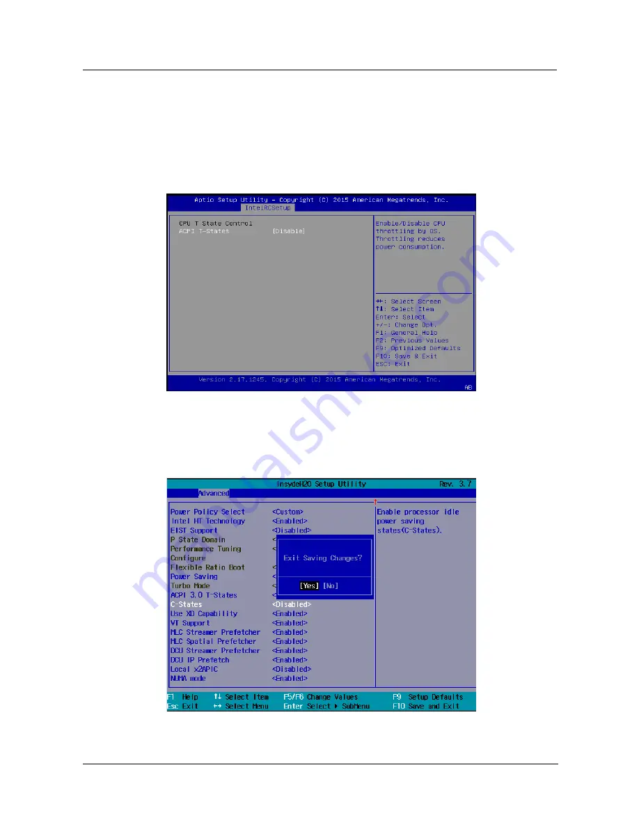 Huawei FusionServer RH2288H V3 Installation Manual Download Page 16