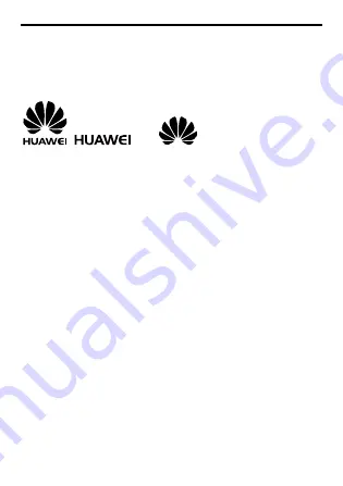 Huawei G3621 Скачать руководство пользователя страница 42