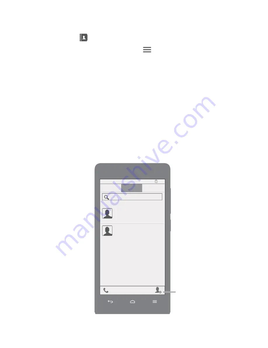 Huawei G535 Quick Start Manual Download Page 58