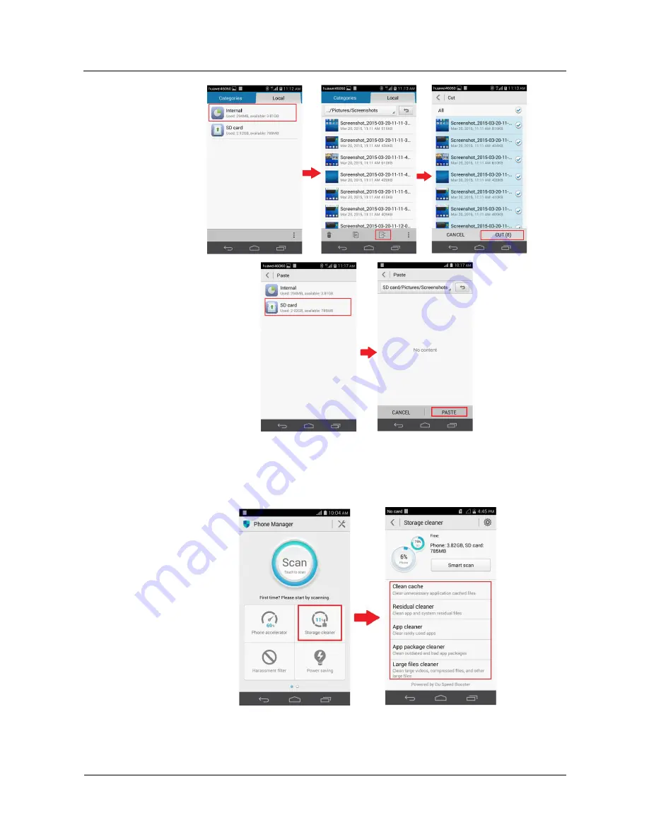 Huawei G620-A2 Faq Download Page 59