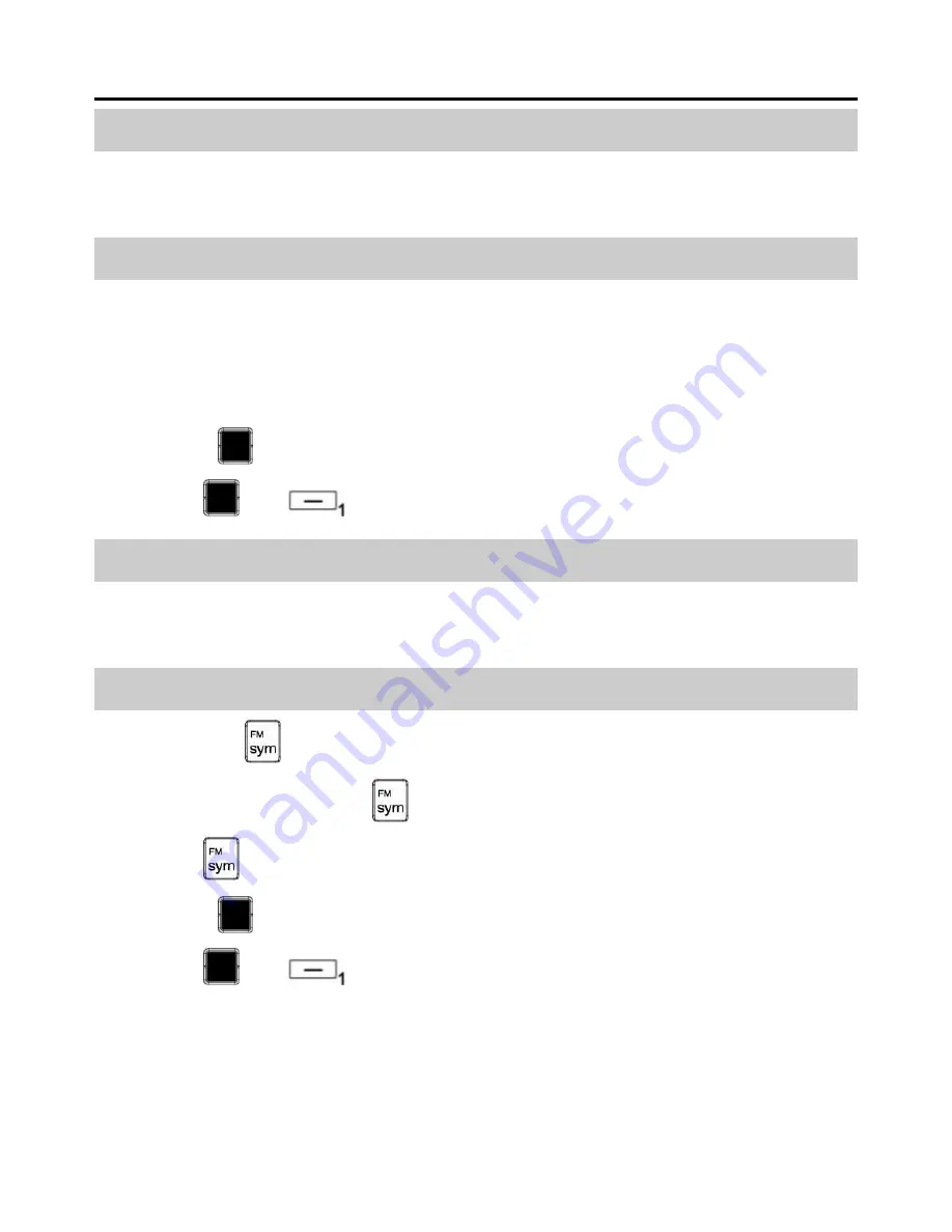 Huawei G6626 User Manual Download Page 18