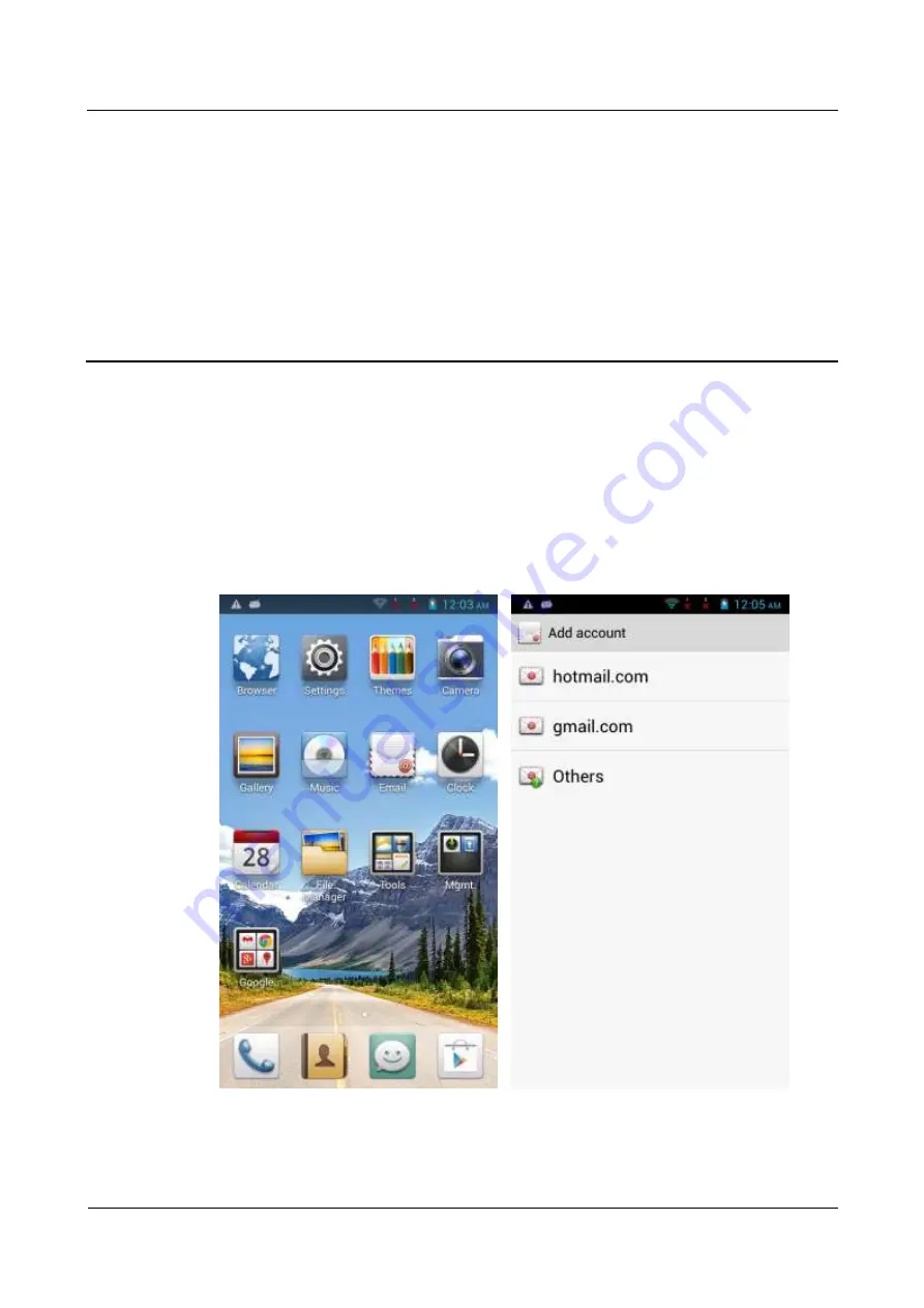 Huawei G700-U20 Faq Download Page 44