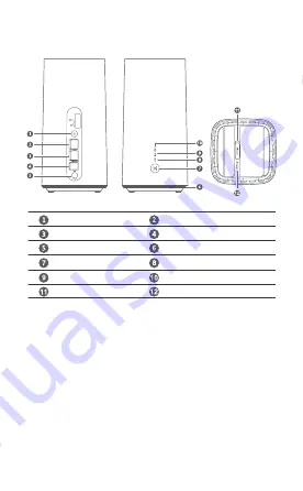 Huawei H112-370 Quick Start Manual Download Page 38