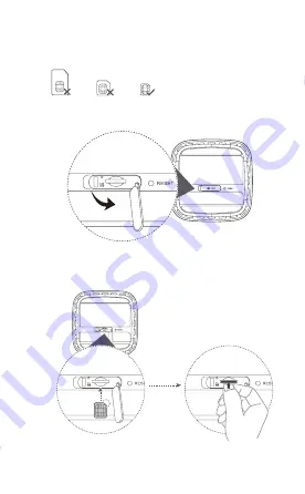 Huawei H112-370 Quick Start Manual Download Page 116