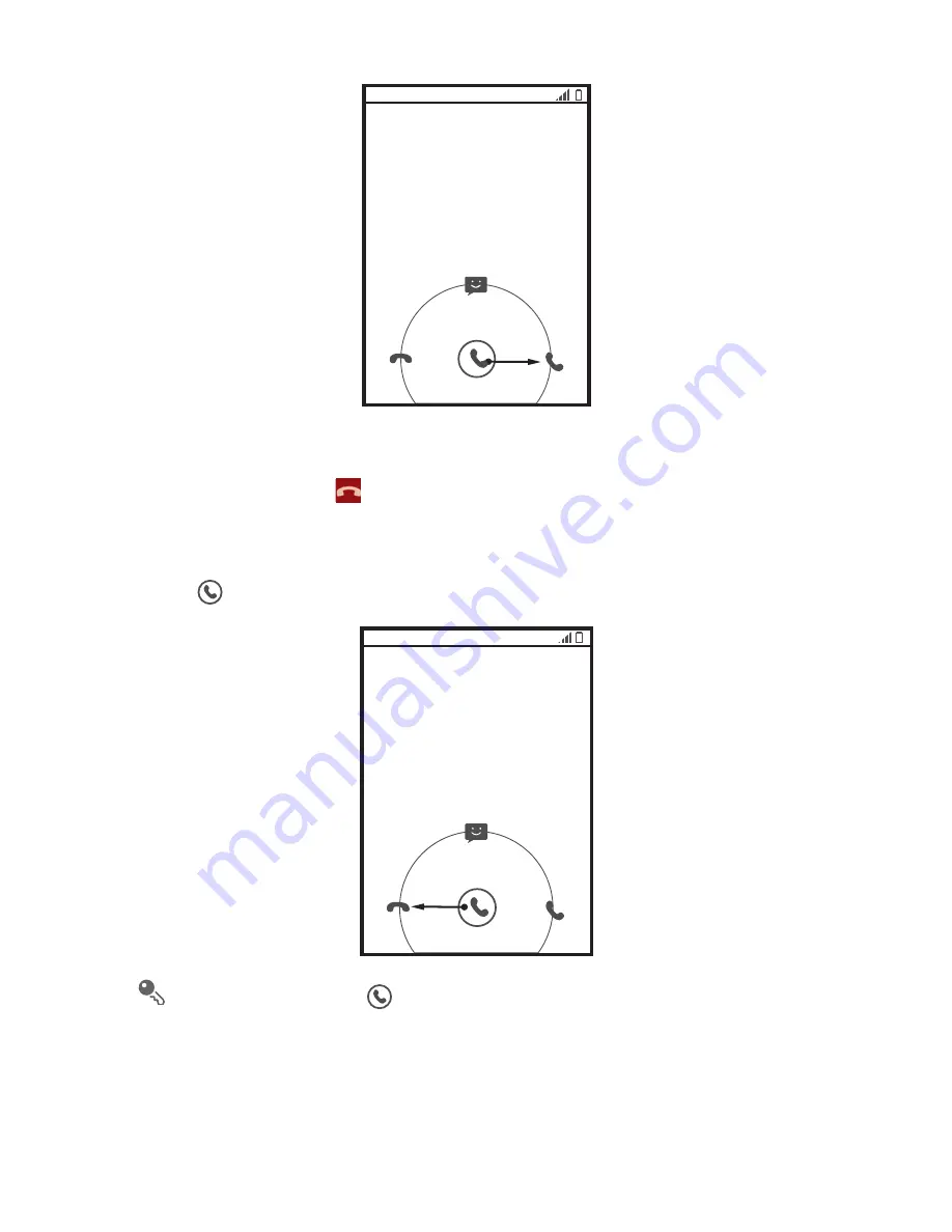 Huawei H867G User Manual Download Page 27