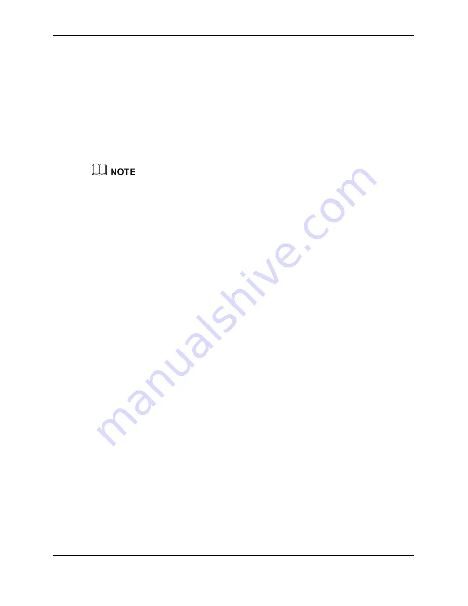 Huawei HG655b User Manual Download Page 20