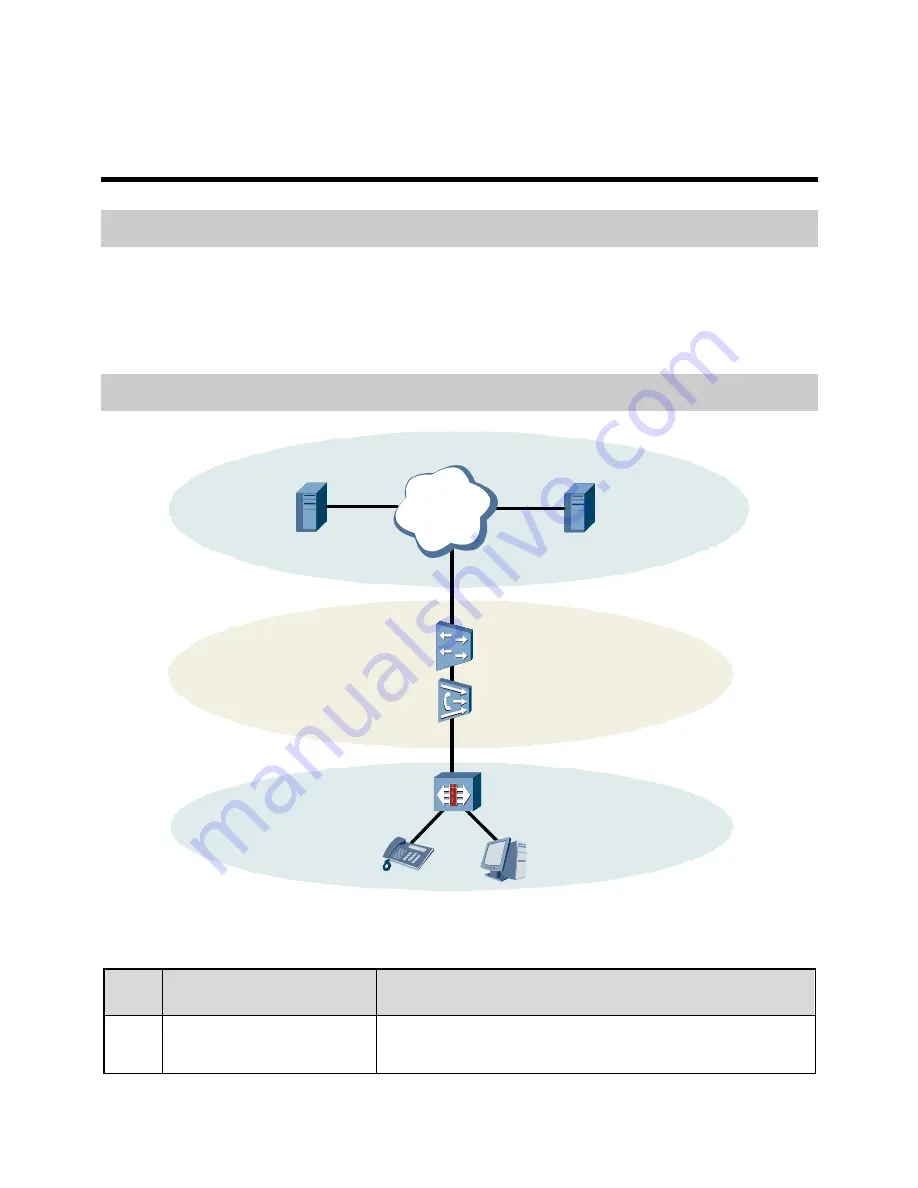 Huawei HG658 User Manual Download Page 13