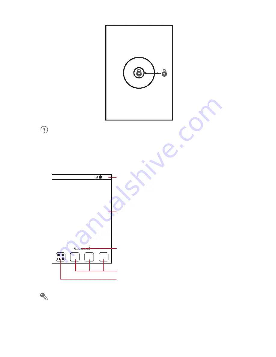 Huawei Honor U8860 User Manual Download Page 17