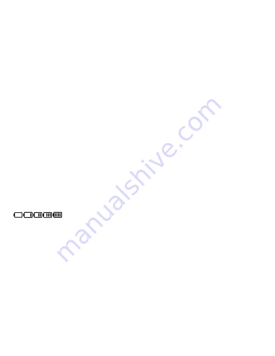 Huawei HW-02G User Manual Download Page 8