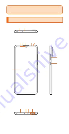 Huawei HWV33 Basic Manual Download Page 62