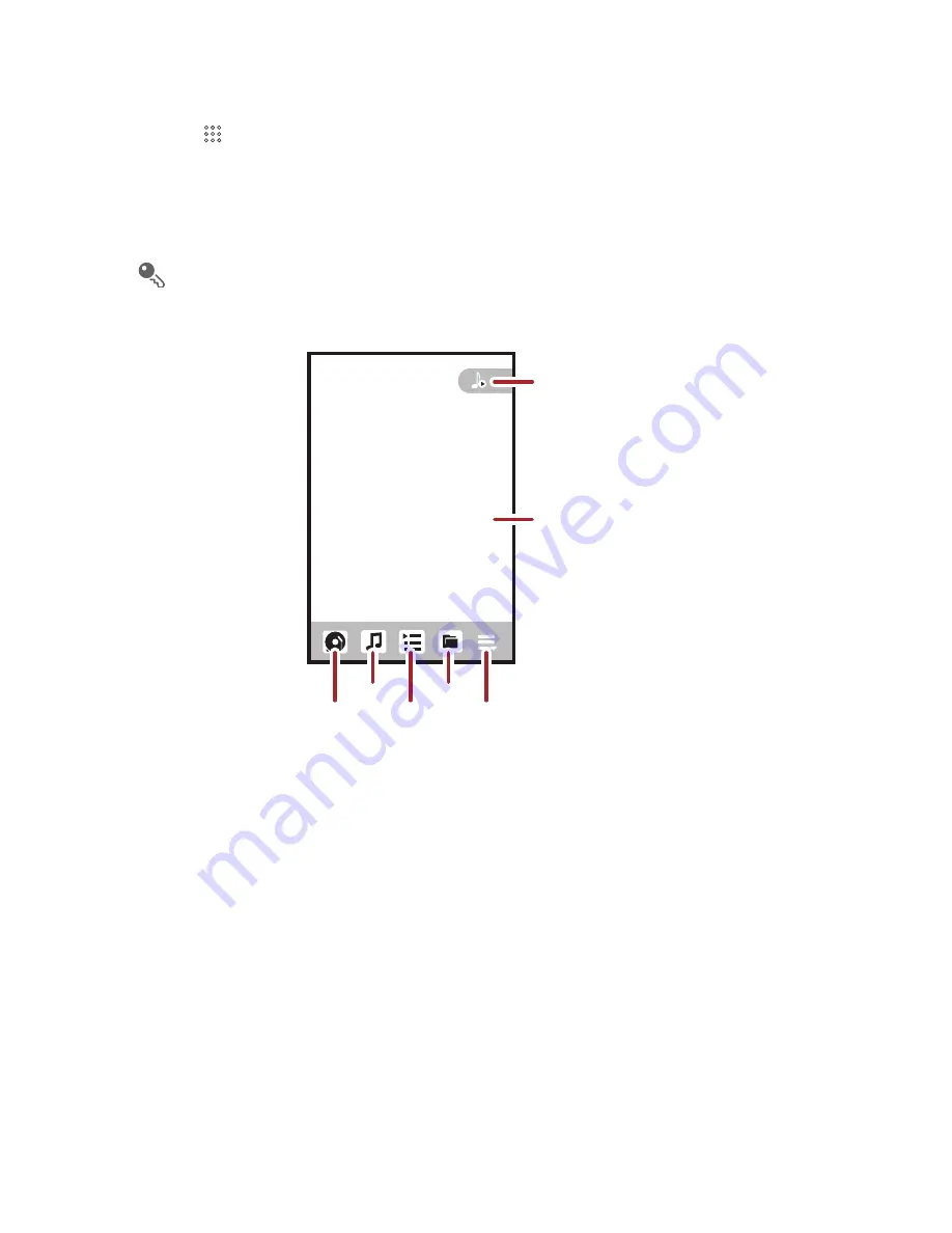 Huawei IDEOS X3 User Manual Download Page 47