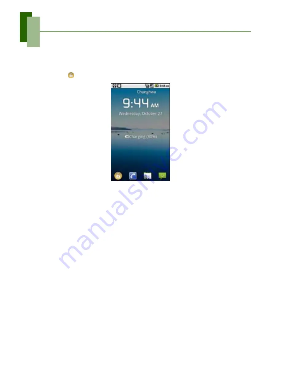 Huawei Ideos X6 User Manual Download Page 12