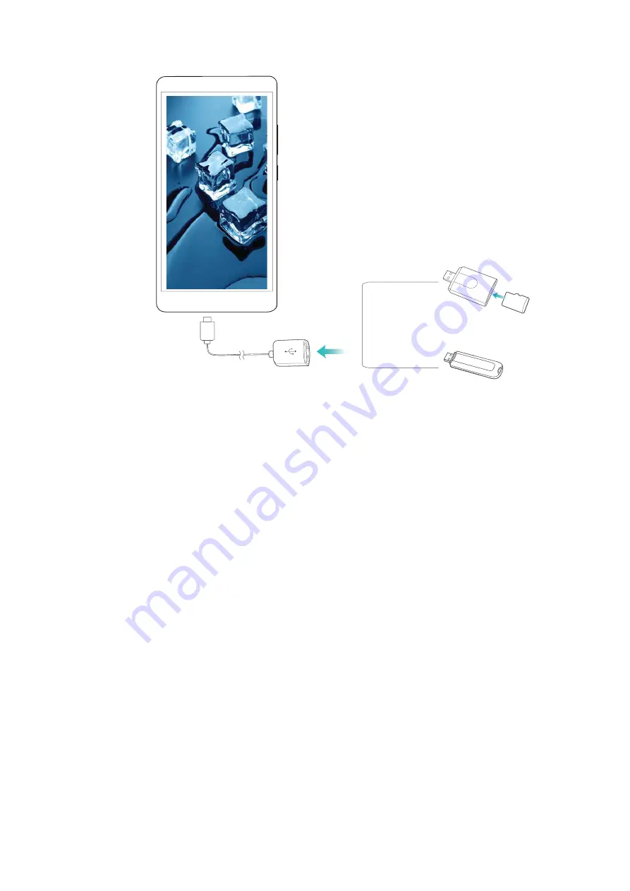 Huawei INE-LX1r User Manual Download Page 87