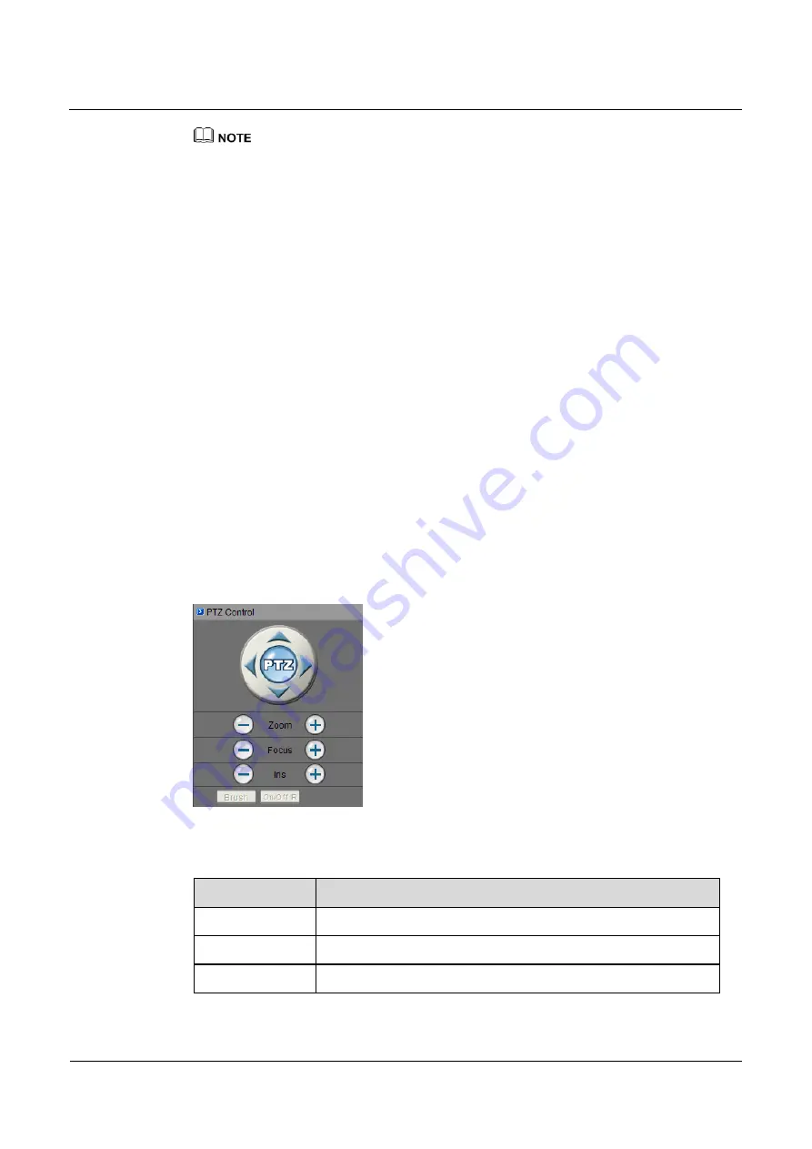 Huawei IPC1801-Z36 User Manual Download Page 29