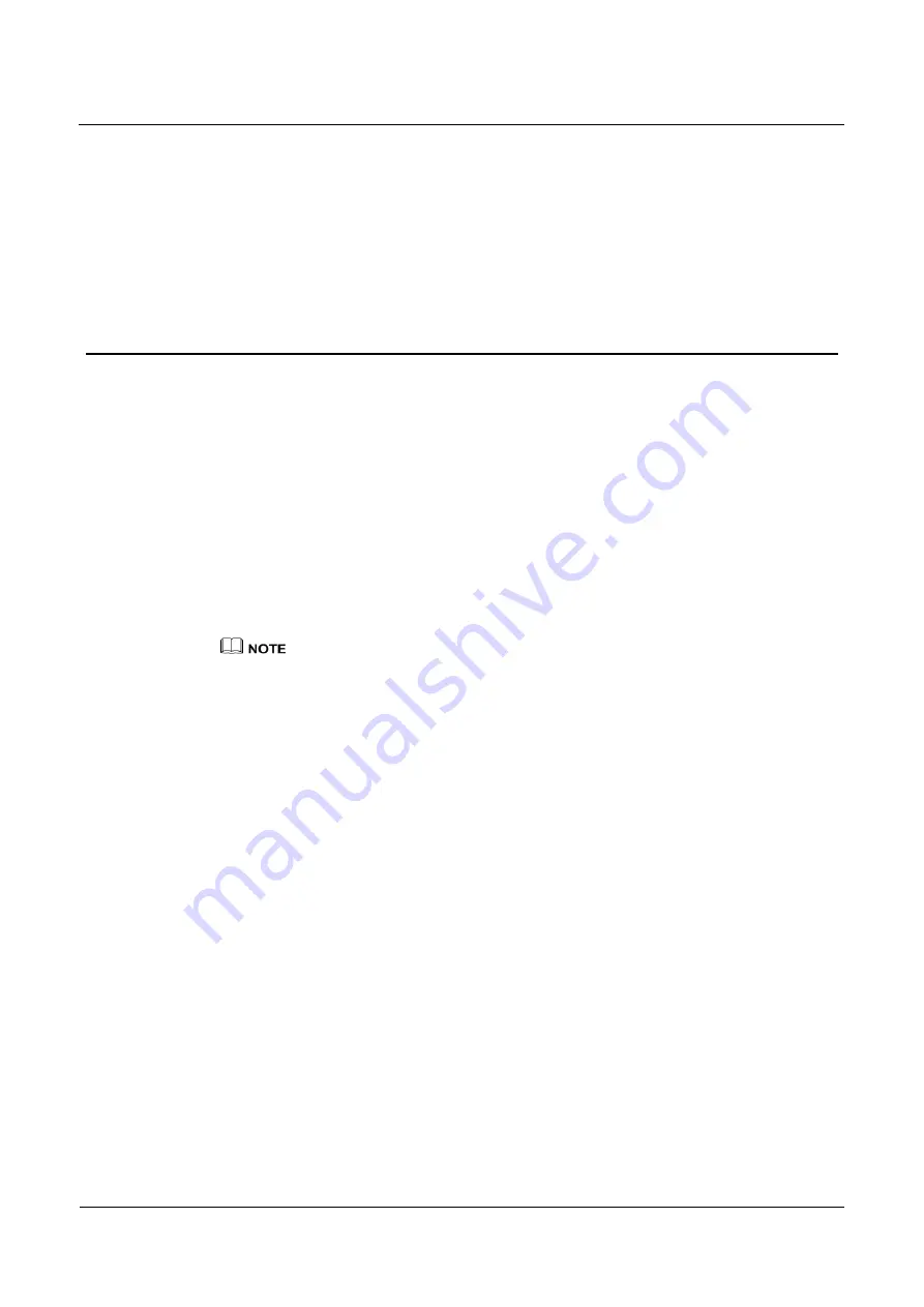 Huawei IPC1801-Z36 User Manual Download Page 33