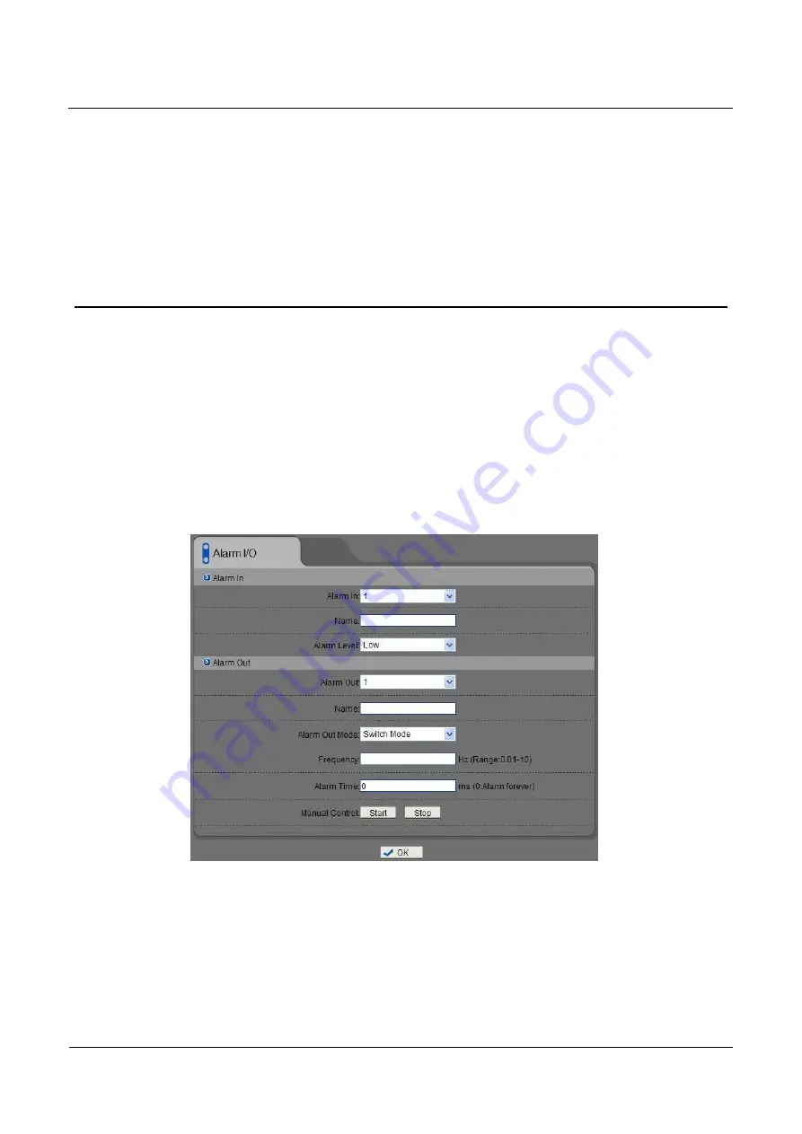 Huawei IPC1801-Z36 User Manual Download Page 61