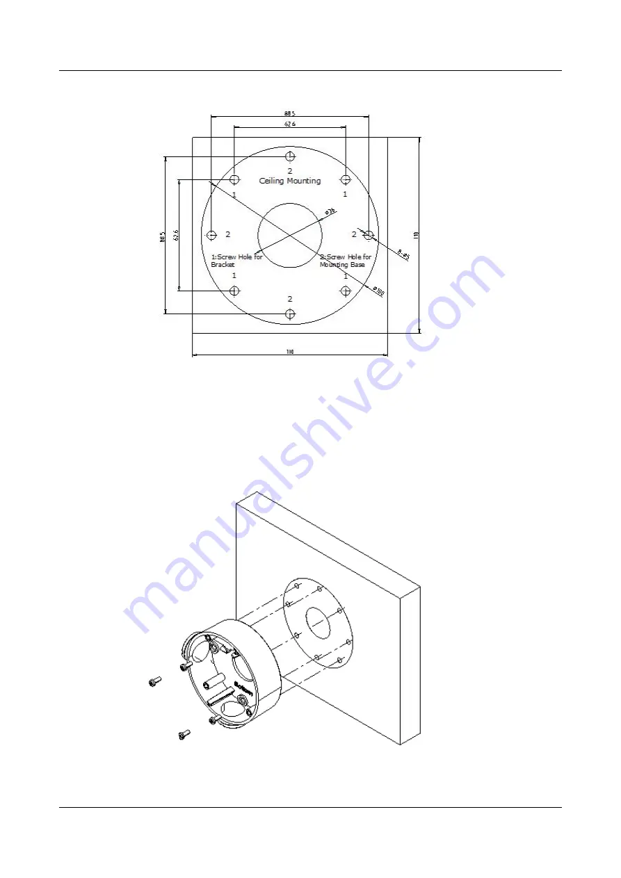 Huawei IPC6123-WDL-A User Manual Download Page 17