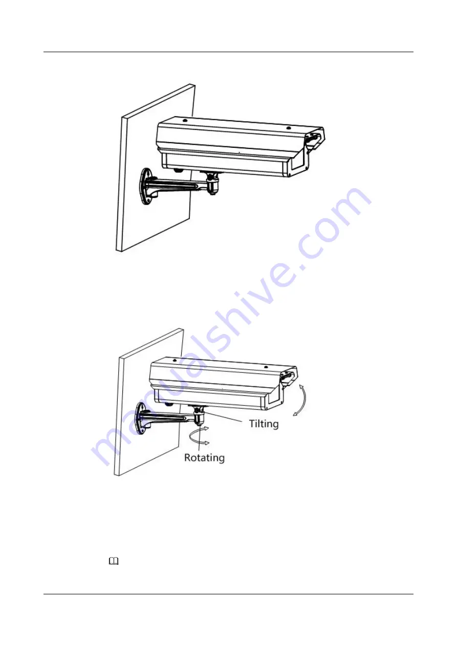 Huawei IPC6123-WDL-A User Manual Download Page 38